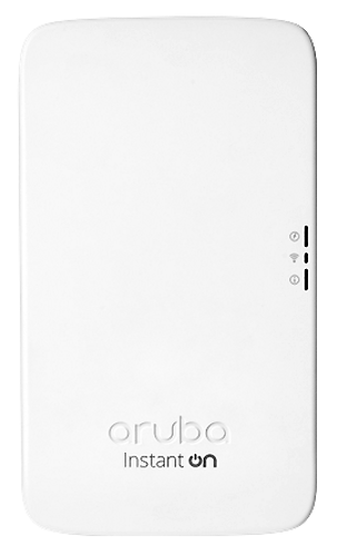 Точки доступа Aruba Instant On AP11D